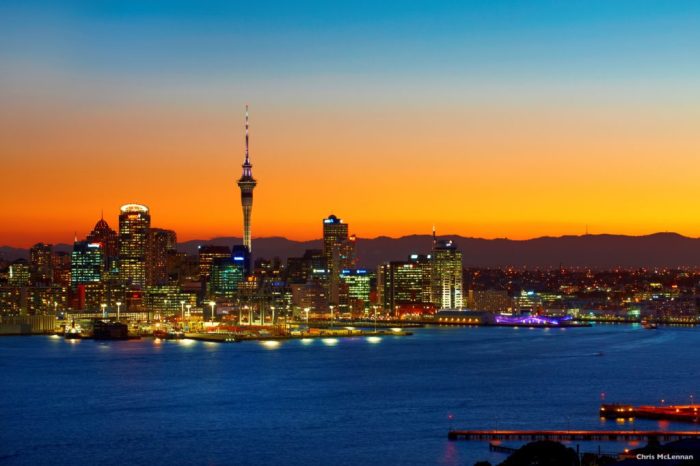 Auckland zealand visit time travel cbd email twitter