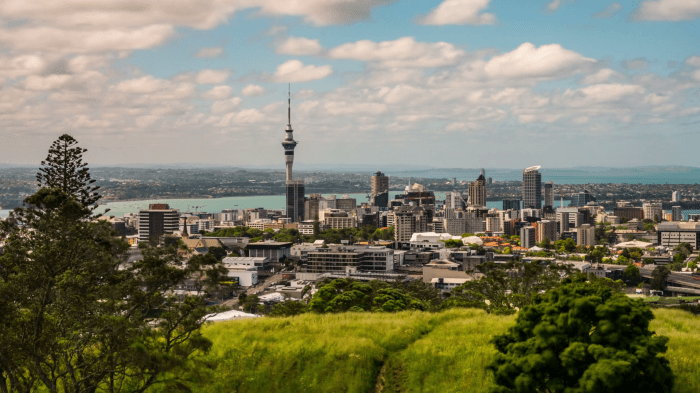 Auckland itinerary days road travel trip perth basque gear resources country